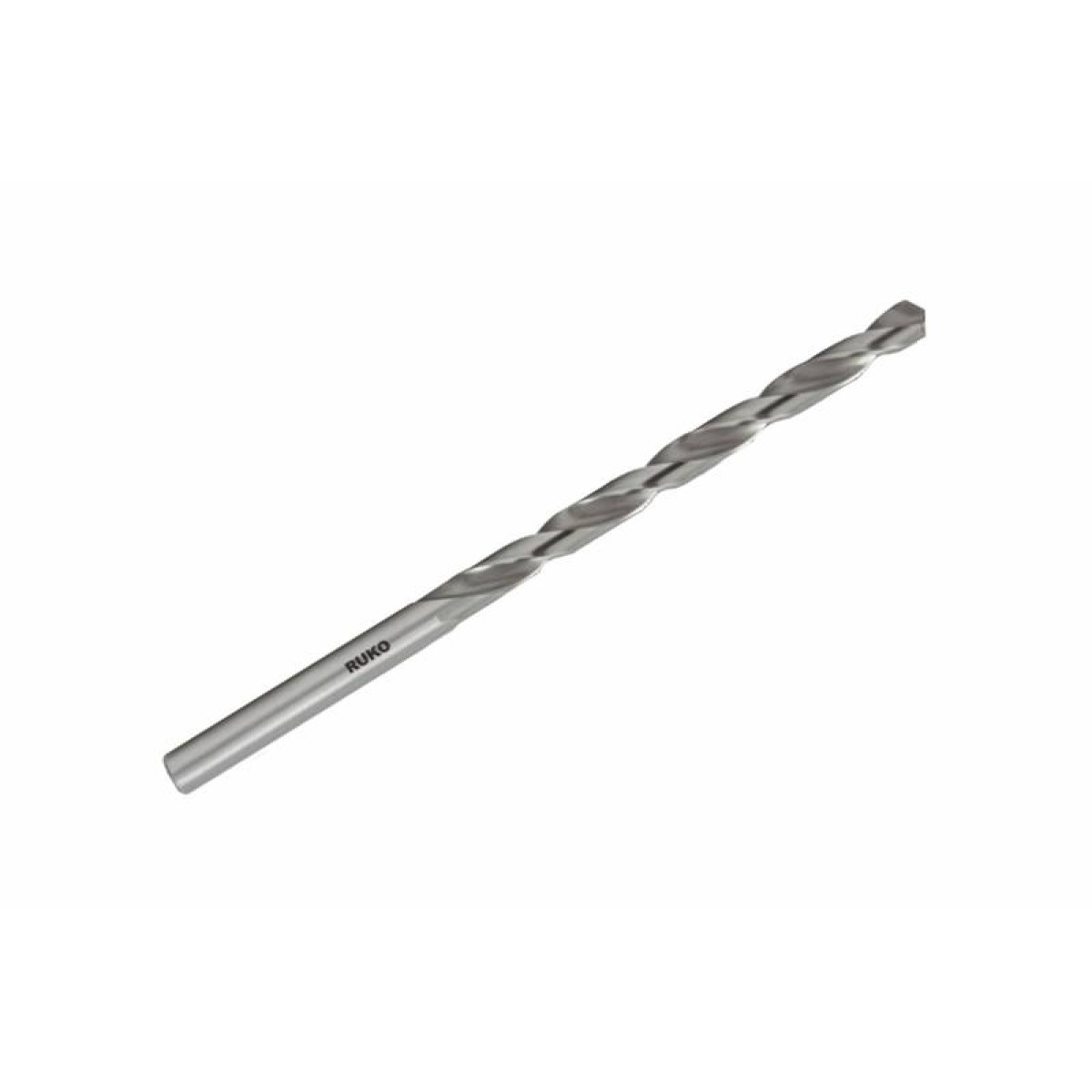 Сверло по металлу удлиненное Ruko HSS-G DIN 340 3.2х106/69 мм 203032 1