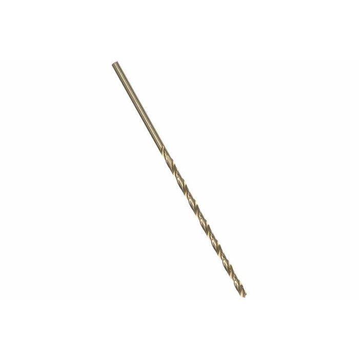 Сверло по металлу удлиненное Ruko HSS-G DIN 340 3х100/66 мм 203030