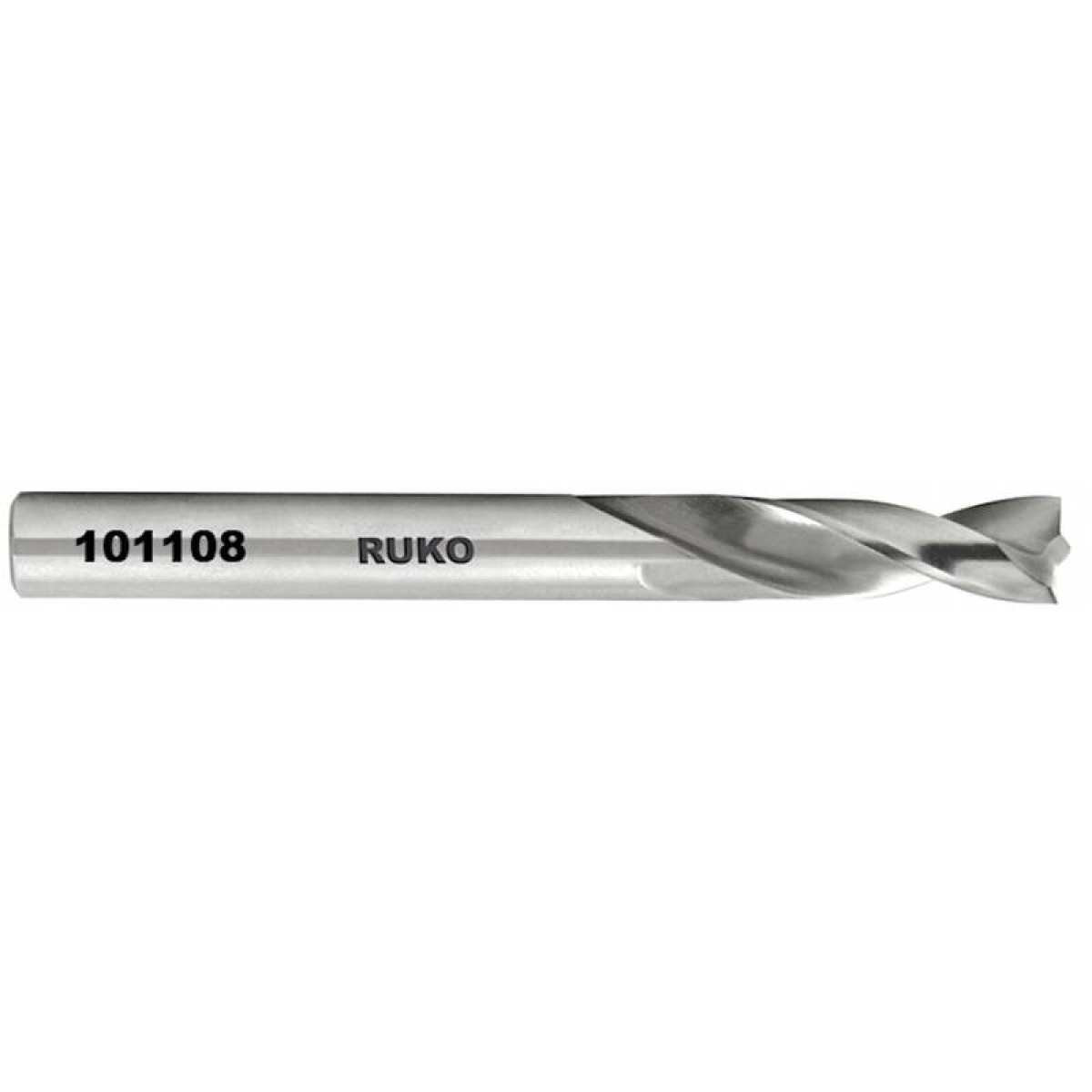 Сверло по точечной сварке Fast Cut Ruko 8.0 х 80 мм 101108 1