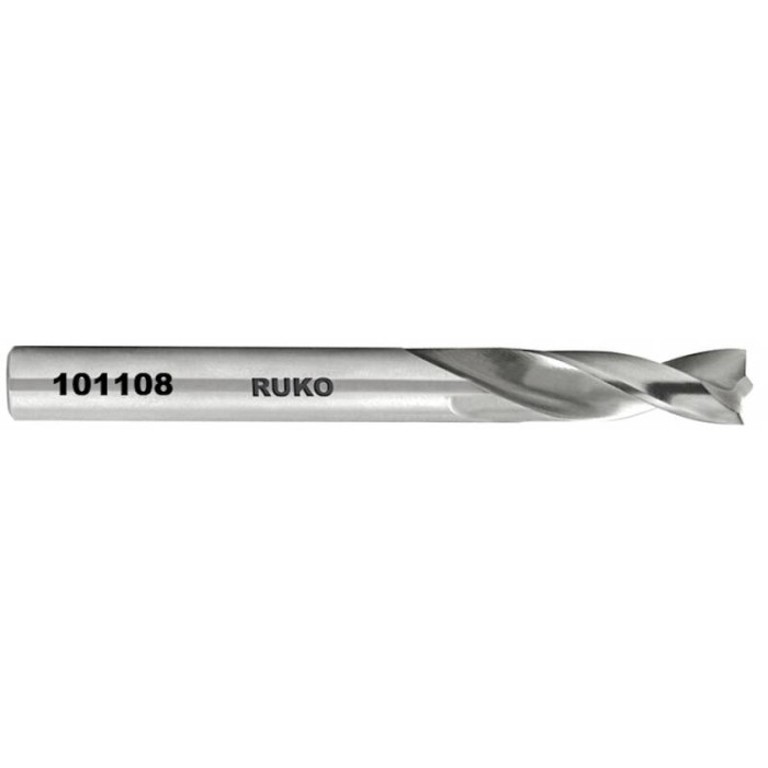 Сверло по точечной сварке Fast Cut Ruko 8.0 х 80 мм 101108