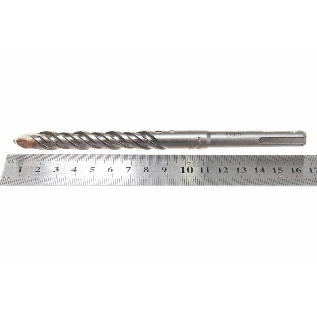 Сверло PowerLS-plus по бетону 12x100/165 мм SDS-plus HAWERA F00Y101490 4
