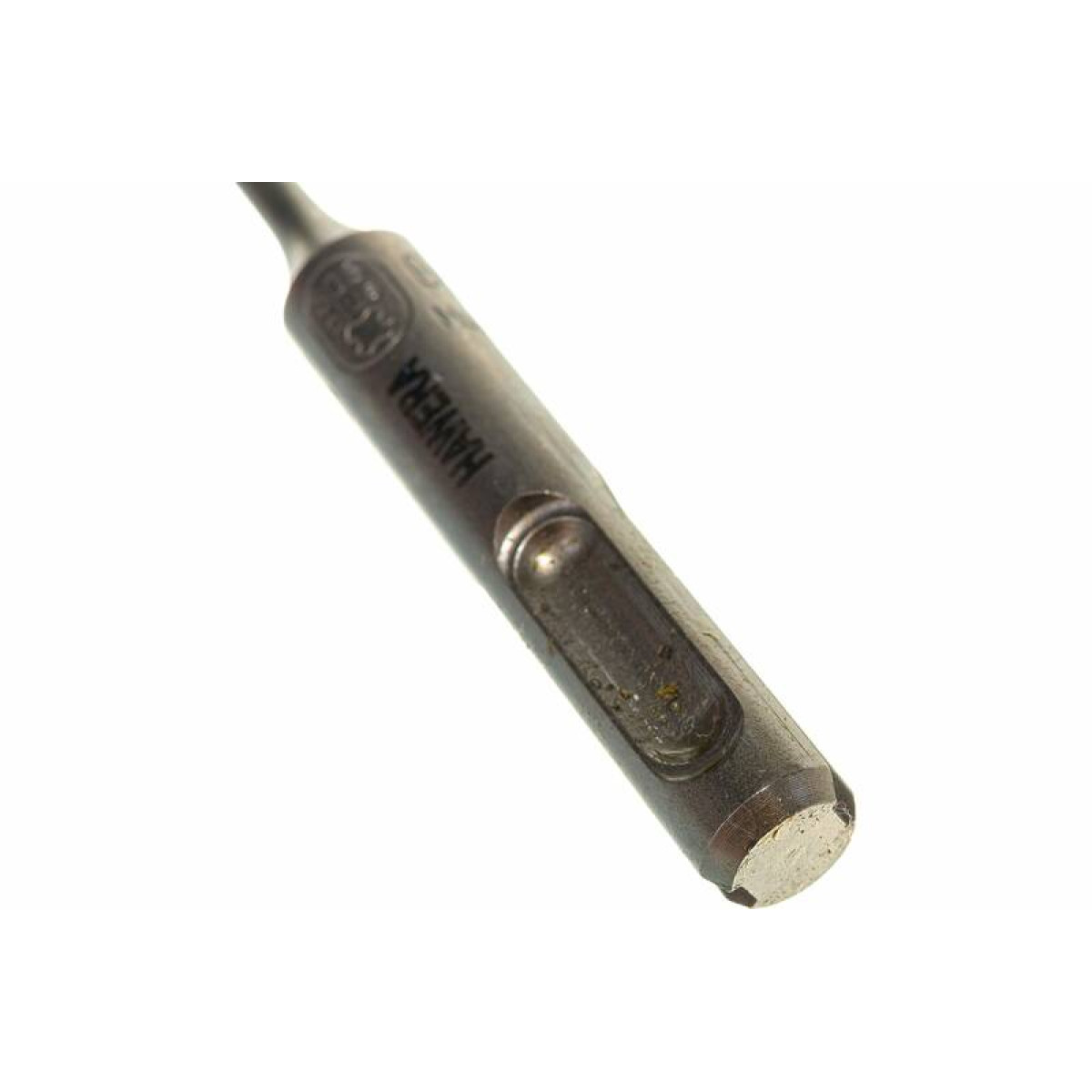 Сверло PowerLS-plus по бетону 4x100/165 мм SDS-plus HAWERA F00Y143186 3