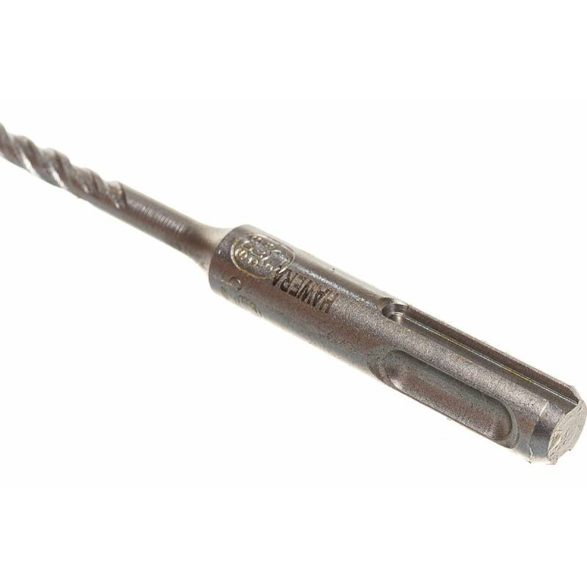Сверло PowerLS-plus по бетону 5.5x400/465 мм SDS-plus HAWERA F00Y210134 4