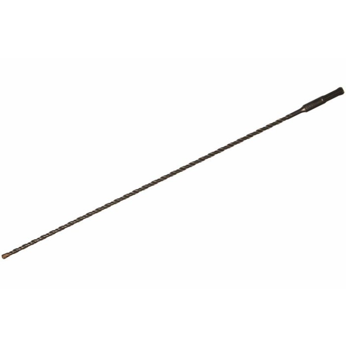 Сверло PowerLS-plus по бетону 6x400/465 мм SDS-plus HAWERA F00Y141939