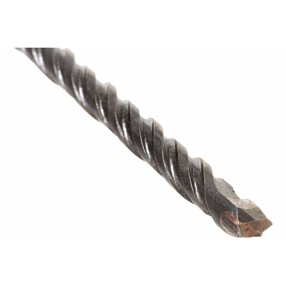 Сверло PowerLS-plus по бетону 8x100/165 мм SDS-plus 10 шт. HAWERA F00Y136984 3