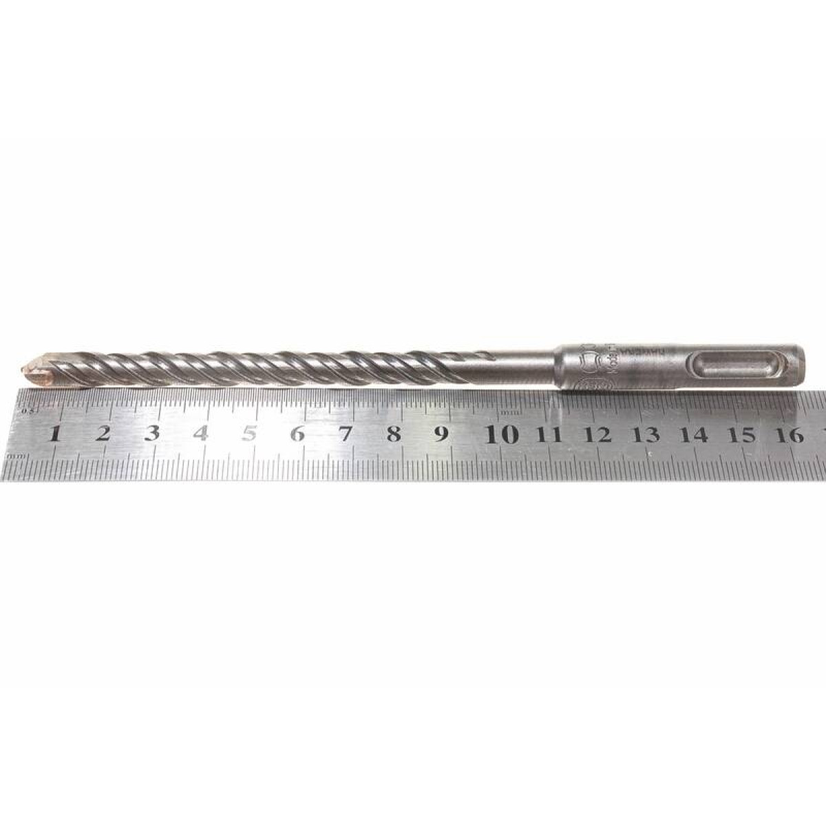 Сверло PowerLS-plus по бетону 8x100/165 мм SDS-plus HAWERA F00Y101481 3