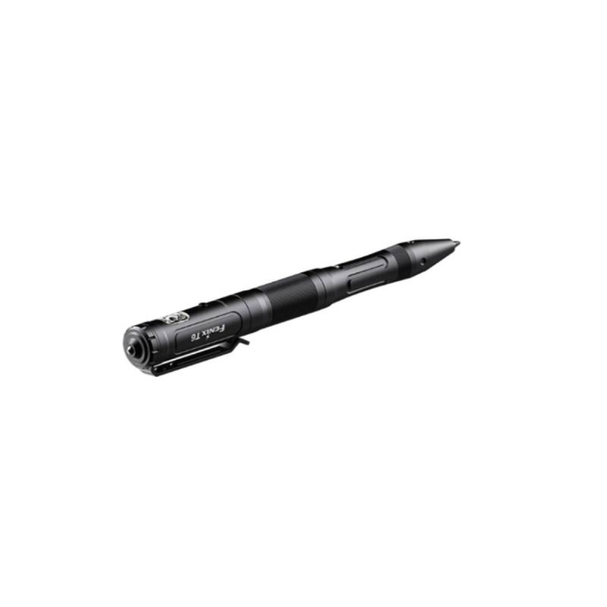 Тактическая ручка Fenix T6 черная T6-Black 3