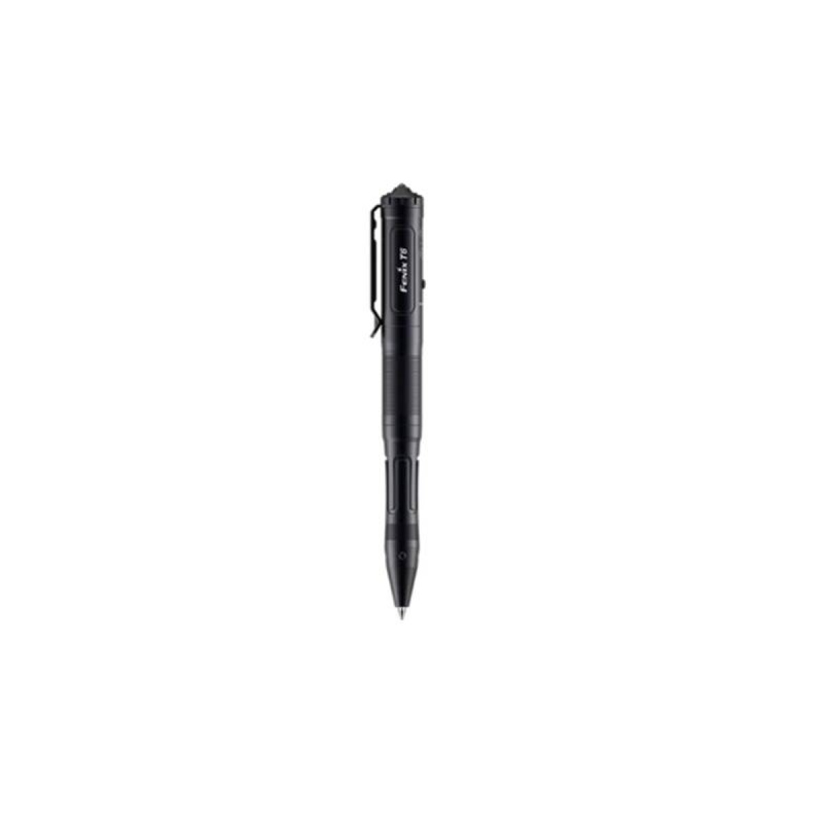 Тактическая ручка Fenix T6 черная T6-Black 2