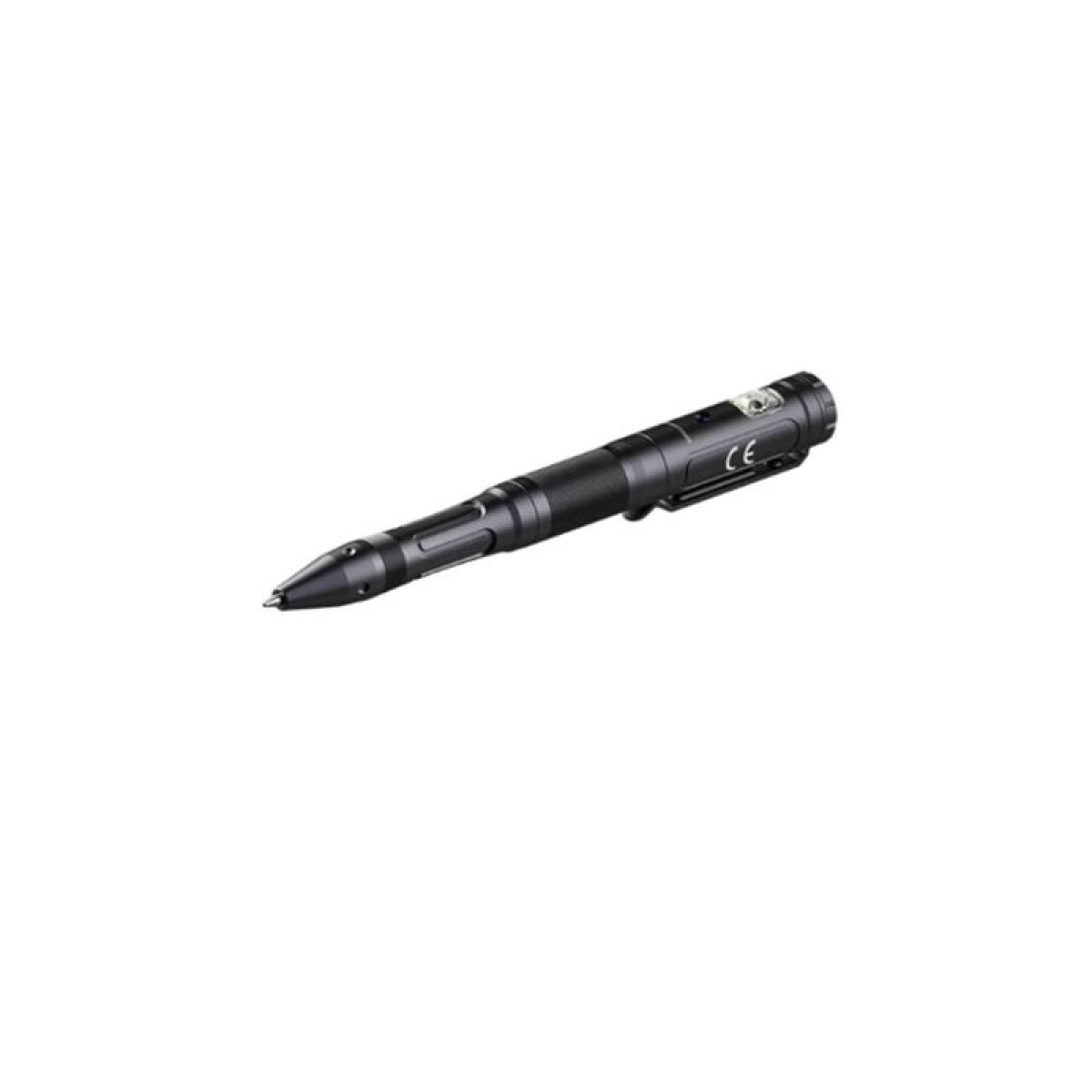 Тактическая ручка Fenix T6 черная T6-Black 5