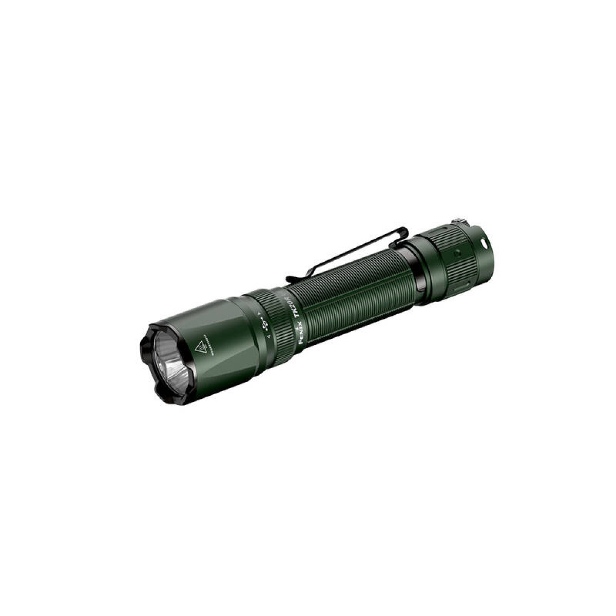 Тактический фонарь Fenix 2800 Lm TK20RUEgr 1