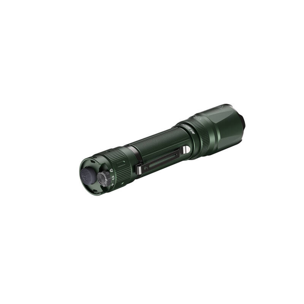 Тактический фонарь Fenix 2800 Lm TK20RUEgr 2