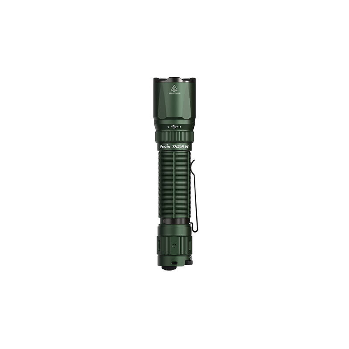 Тактический фонарь Fenix 2800 Lm TK20RUEgr 3