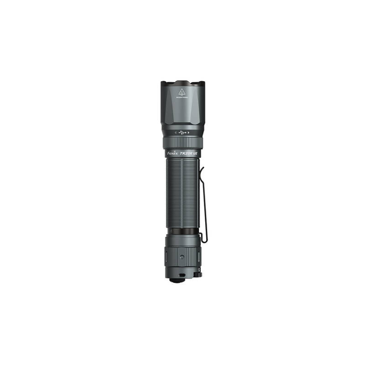 Тактический фонарь Fenix 2800 Lm TK20RUEgy 4