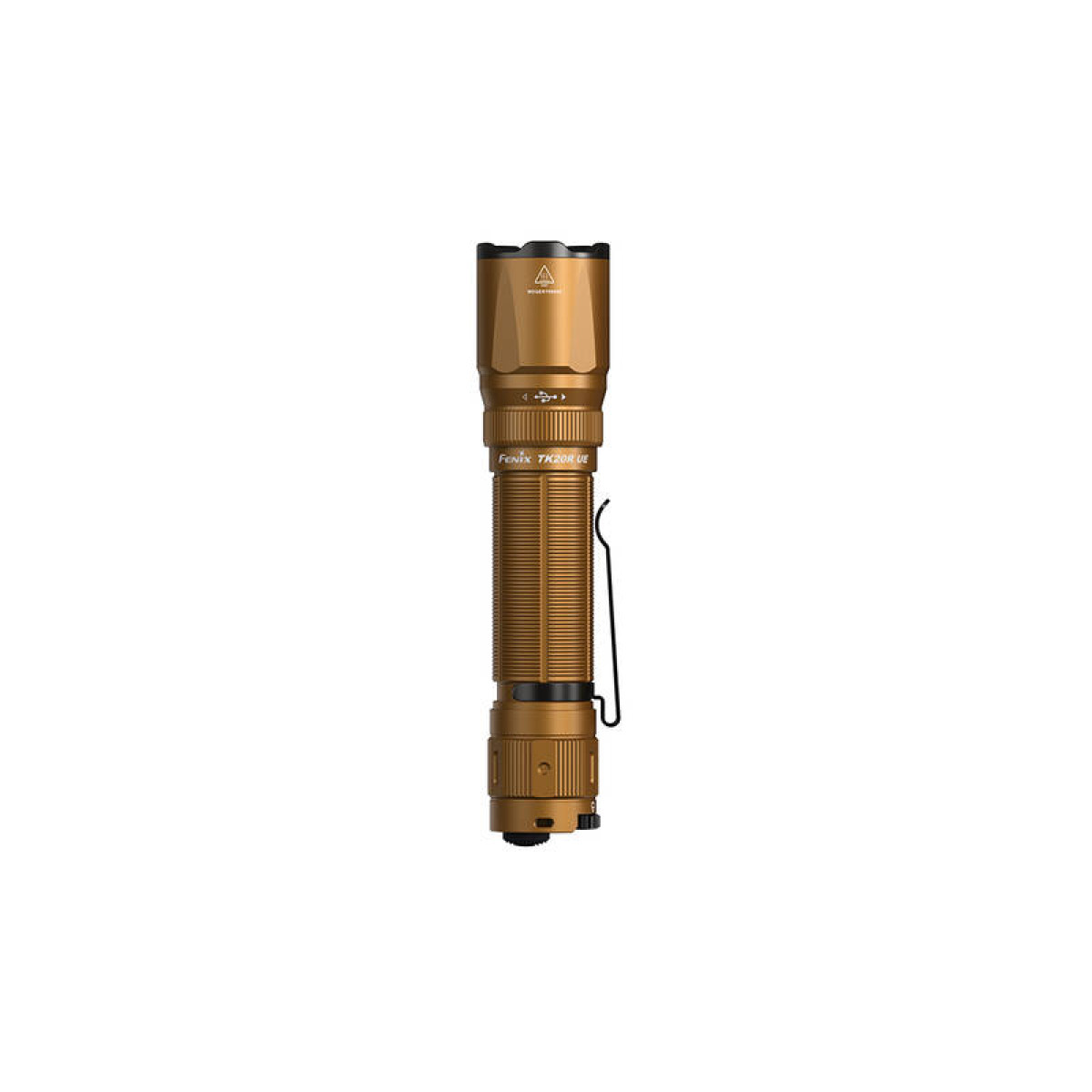 Тактический фонарь Fenix 2800 Lm TK20RUEta 3