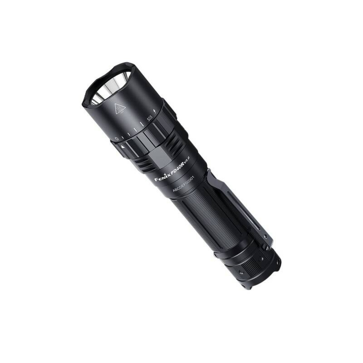 Тактический фонарь Fenix Lumen 3000 PD40RV30 2