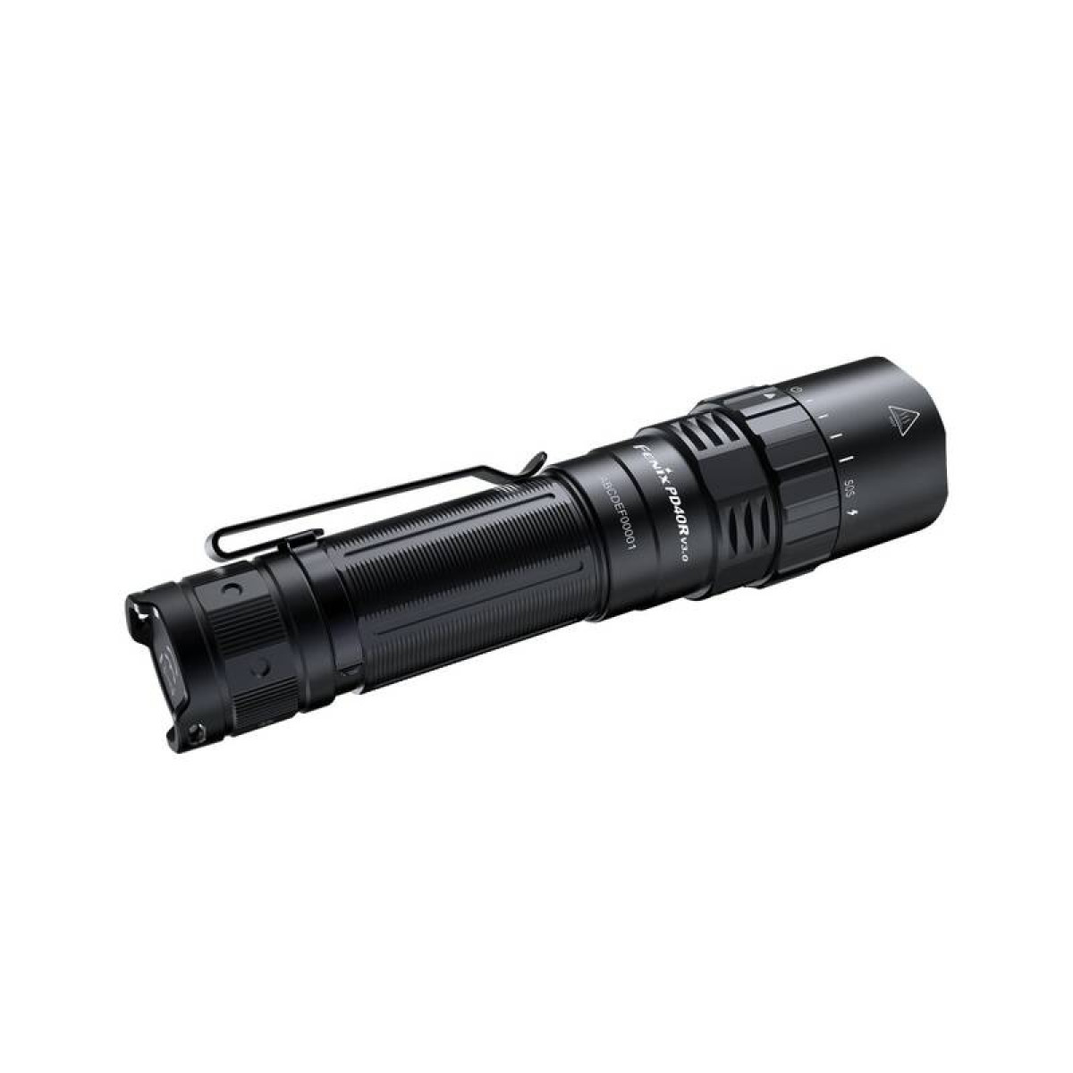 Тактический фонарь Fenix Lumen 3000 PD40RV30 3