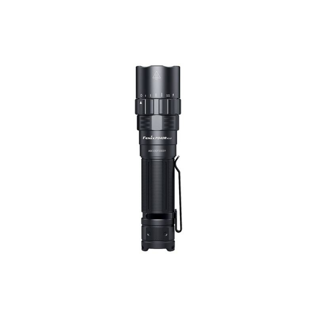 Тактический фонарь Fenix Lumen 3000 PD40RV30 5