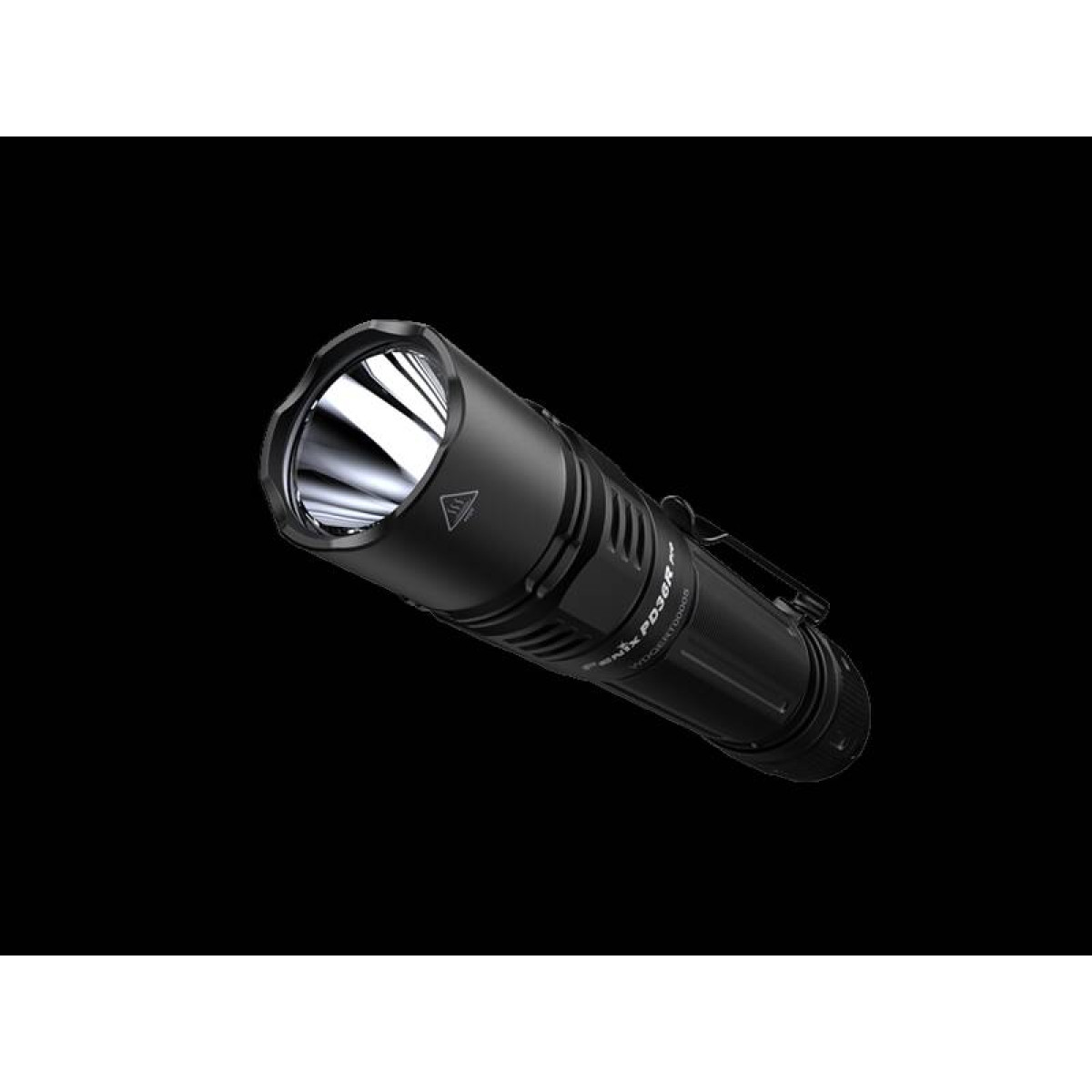 Тактический фонарь Fenix PD36R Pro PD36RPRO 13
