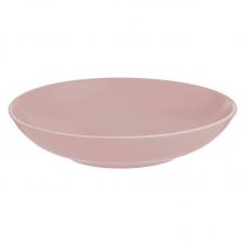 Тарелка для пасты Mason Cash Classic 23 см розовая