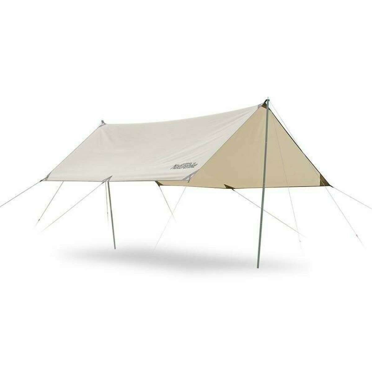 Тент Naturehike Girder 400*292 см для кемпинга 6927595749647 1