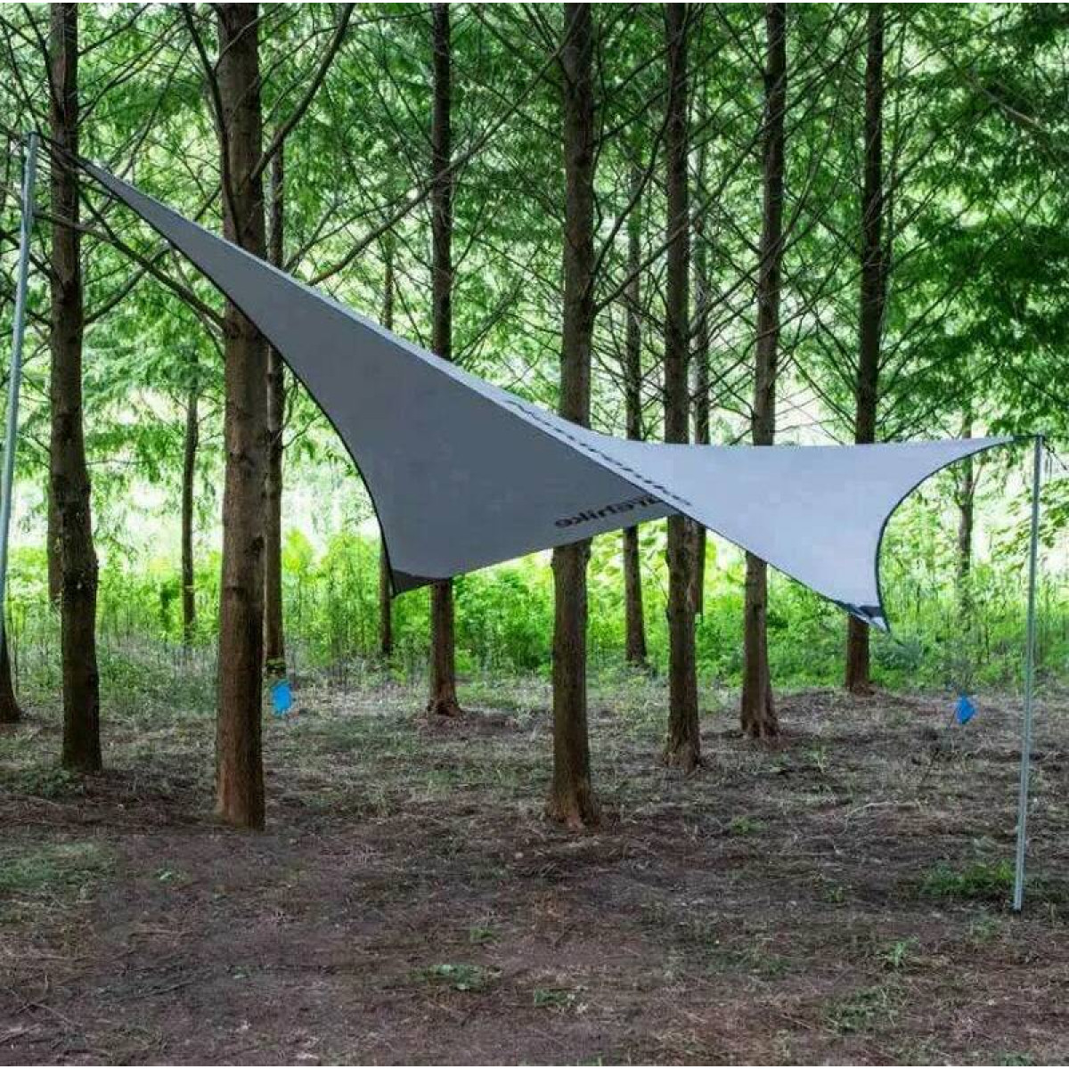 Тент Naturehike Rhombus 402*268 см для кемпинга 6927595738085 2