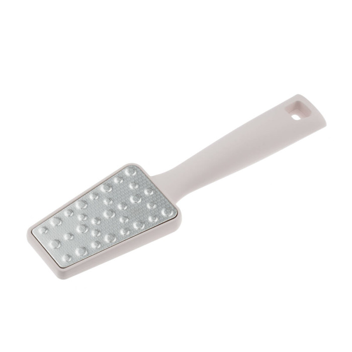 Терка для пяток 21,5 см DEWAL BEAUTY PT-22