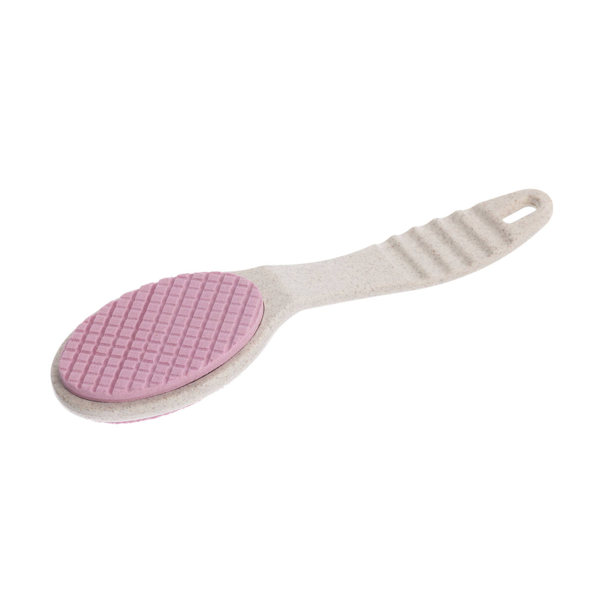 Терка педикюрная керамическая DEWAL BEAUTY 21см FCC-19WWS 2