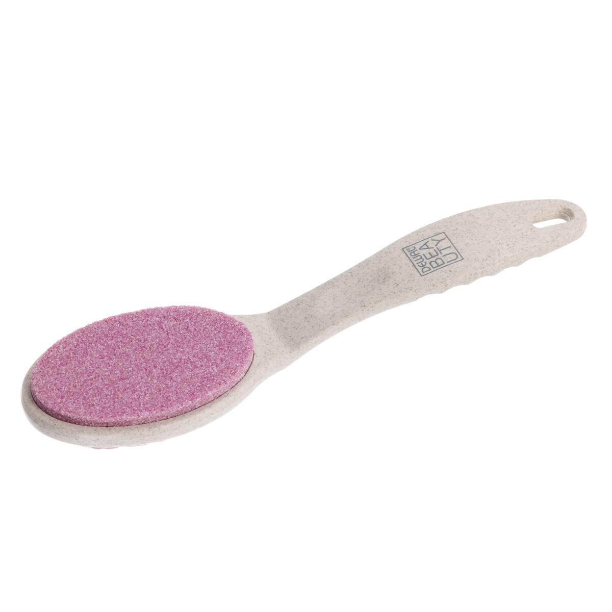 Терка педикюрная керамическая DEWAL BEAUTY 21см FCC-19WWS 3