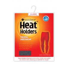 Термобелье мужское (кальсоны) Heat Holders BTLHH91CHXLG