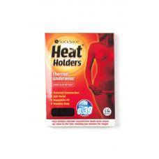 Термобелье женское (лонгслив) Heat Holders BUVHH97BKLX