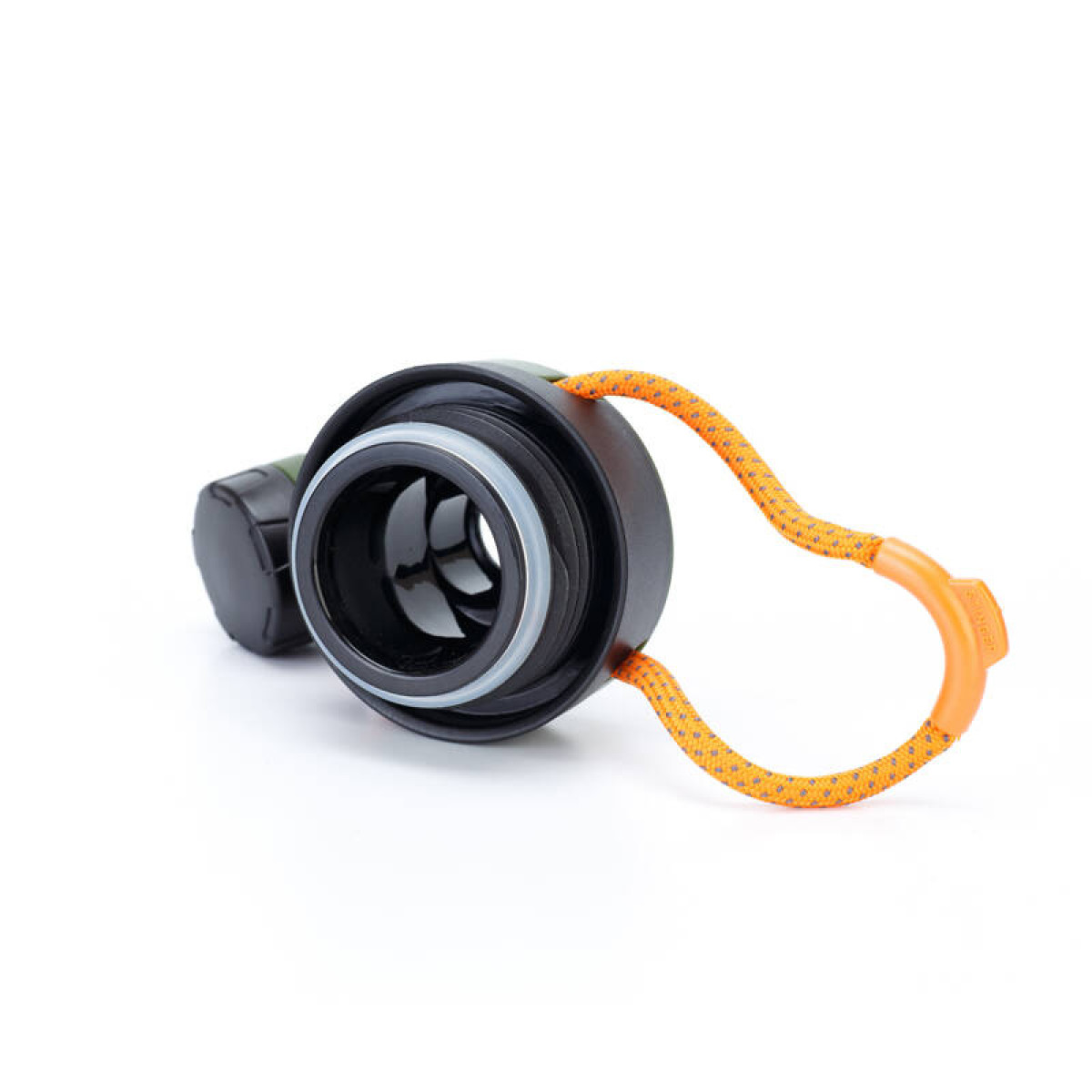 Термобутылка Stinger 0,5 л зеленый мох HD-500-46MG 3