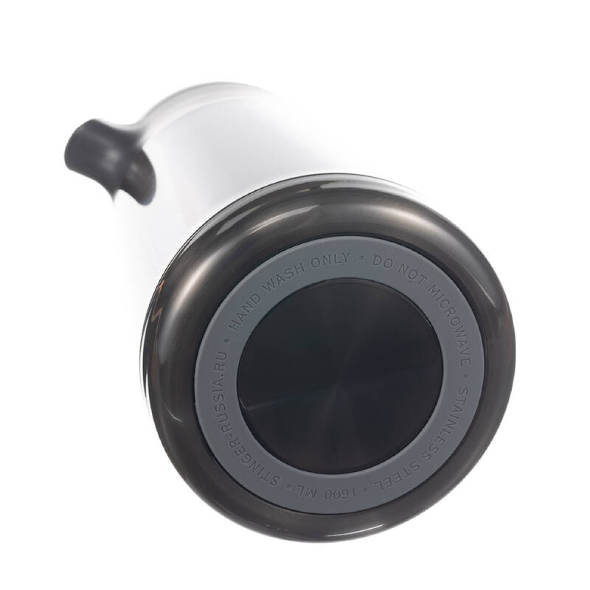 Термокофейник 1,6 л STINGER HK-1600-9BLK 3
