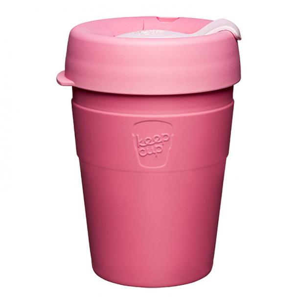 Термокружка KeepCup Thermal M 340 мл Saskatoon TSAS12