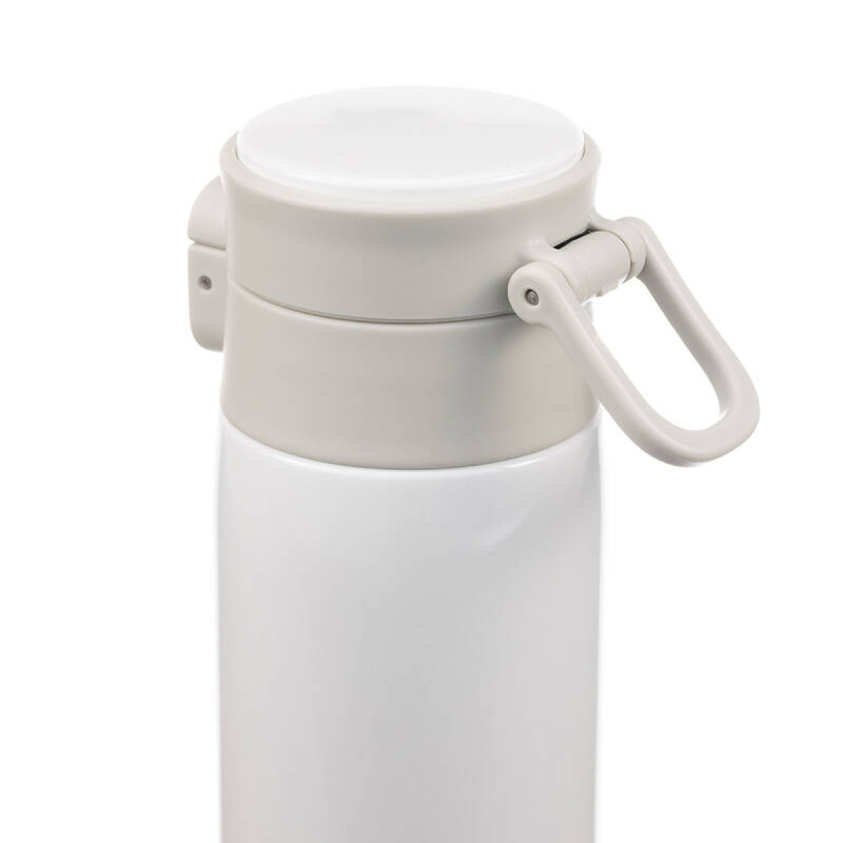 Термокружка STINGER 0,42 л HD-420-83WHT 7