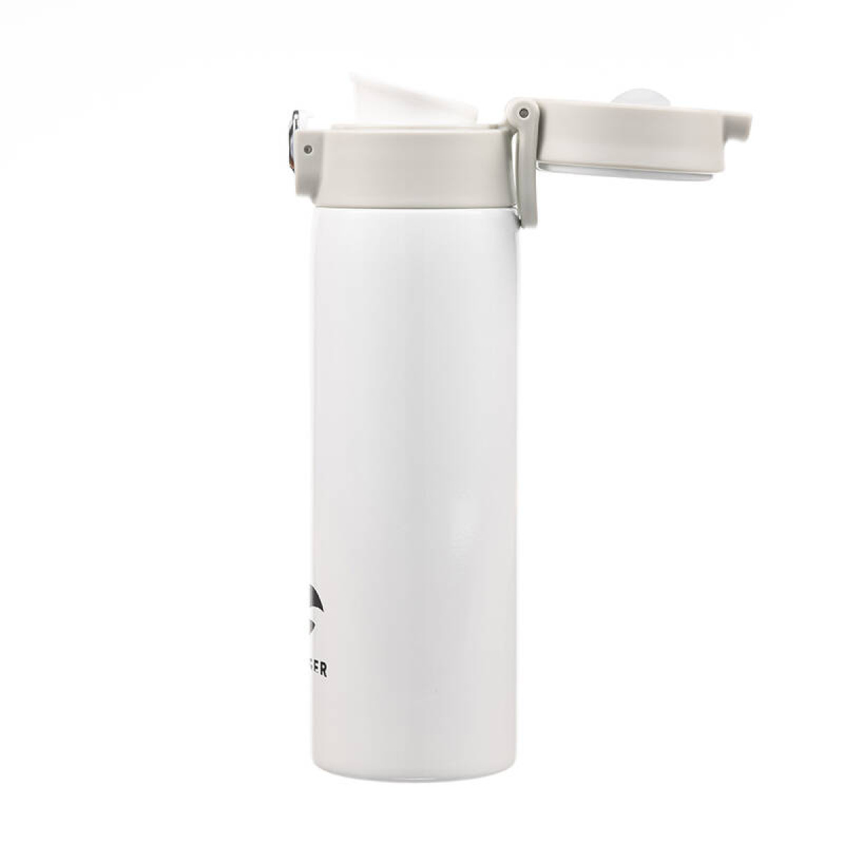 Термокружка STINGER 0,42 л HD-420-83WHT 5