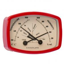Термометр-гигрометр Kikkerland Comfort Meter ST106