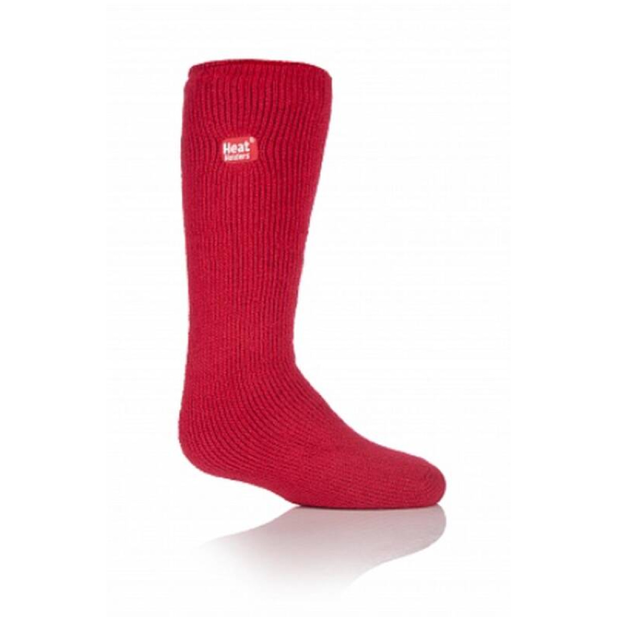 Термоноски детские Heat Holders ORIGINAL BSKHH34M1RED 1