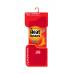 Термоноски детские Heat Holders ORIGINAL BSKHH34M1RED