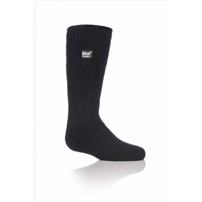 Термоноски Heat Holders детские ORIGINAL BSKHH35N1BLK