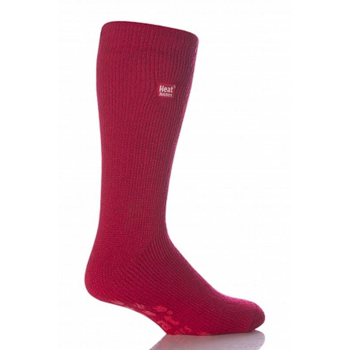 Термоноски Heat Holders мужские SLIPPER красные 1