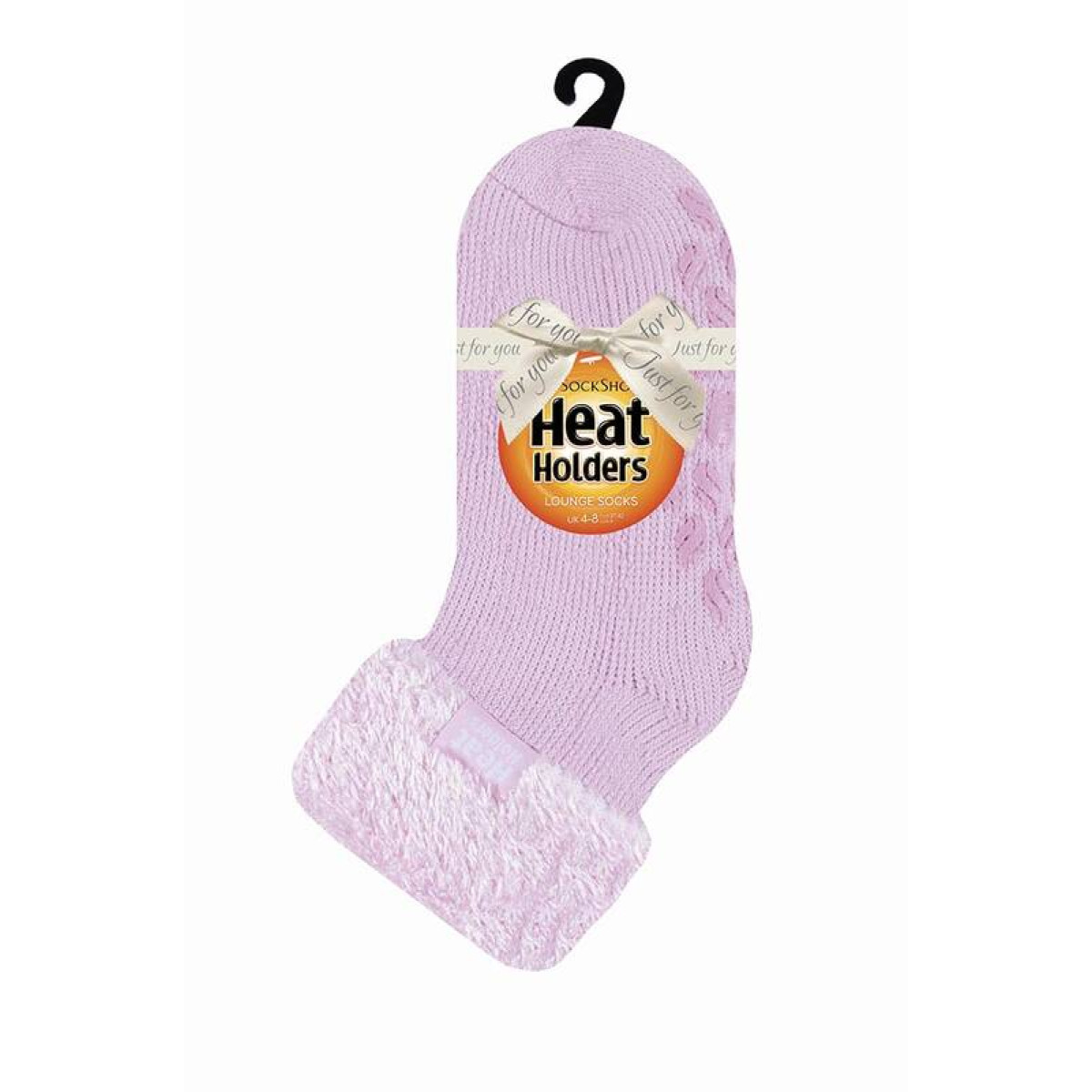 Термоноски Heat Holders женские LOUNGE day dreamer 2