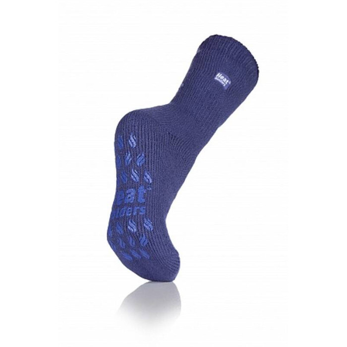 Термоноски Heat Holders женские SLIPPER лавандовый