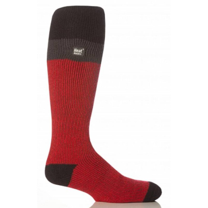 Термоноски мужские Heat Holders SKI BSMHH61H1RCB
