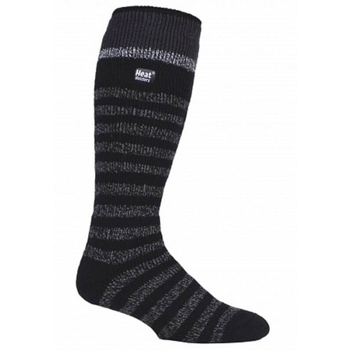 Термоноски мужские Heat Holders SKI BSMHH62H1BLK