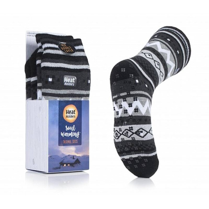 Термоноски мужские Heat Holders SOUL WARMING BSMHH901H1