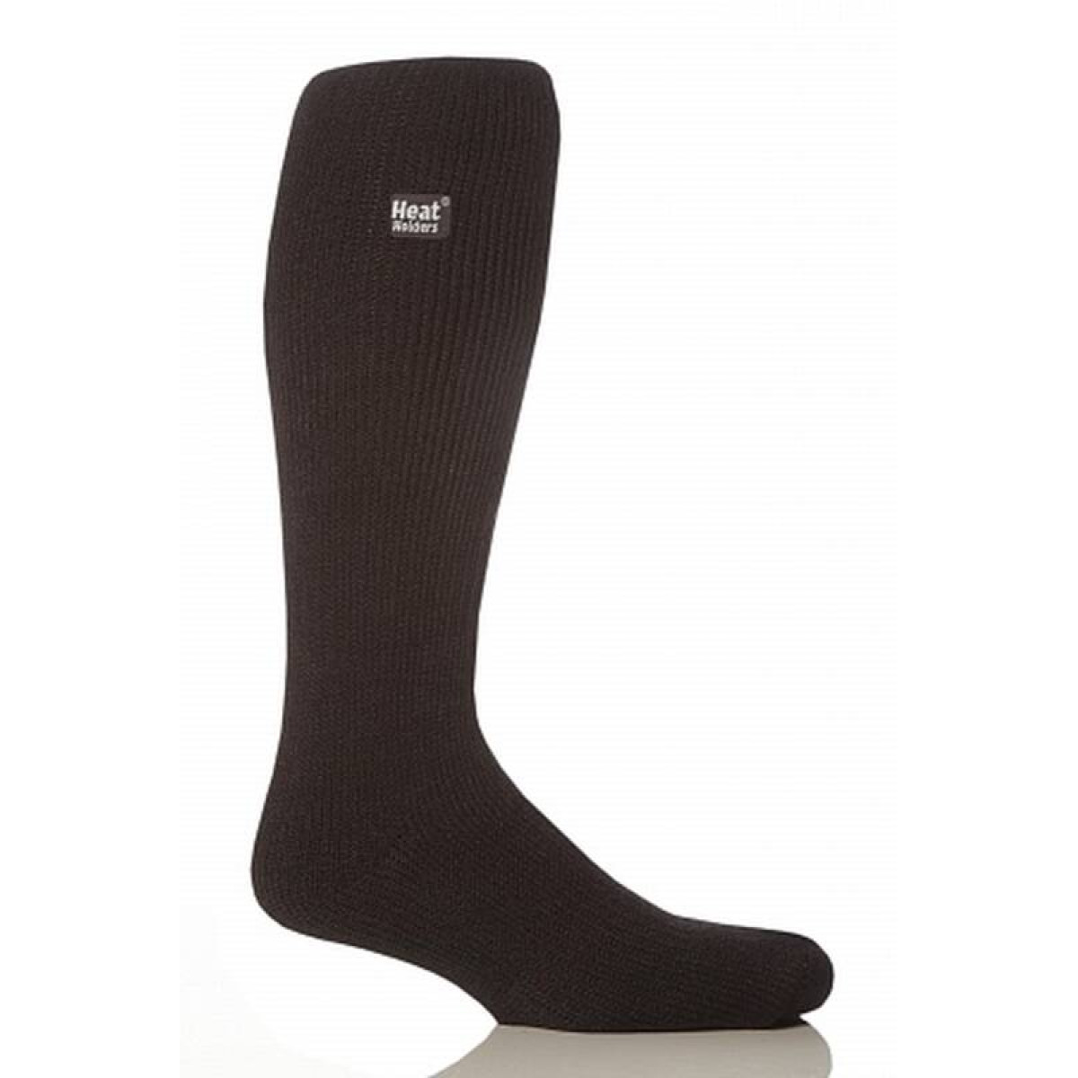 Термоноски мужские Heat Holders LONG black BSMHH06H1BLK 1