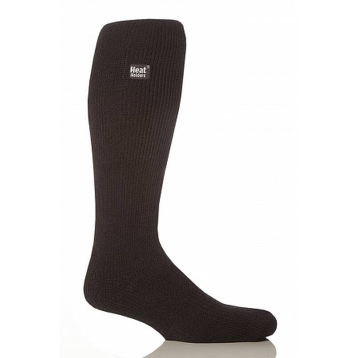 Термоноски мужские Heat Holders LONG black BSMHH06H1BLK