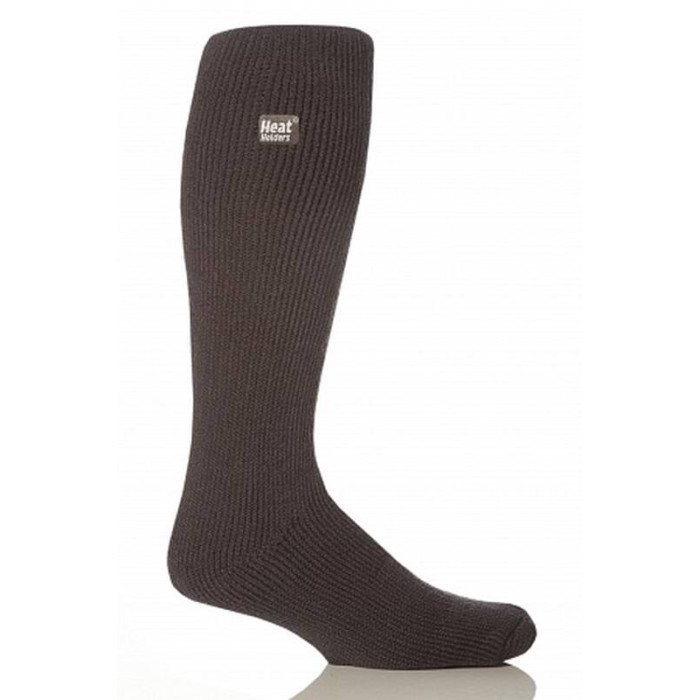 Термоноски мужские Heat Holders LONG charcoal BSMHH06H1CHA