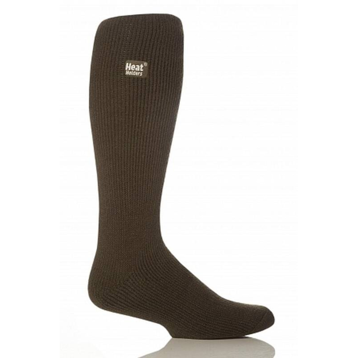 Термоноски мужские Heat Holders LONG forest green BSMHH06H1GRE 1