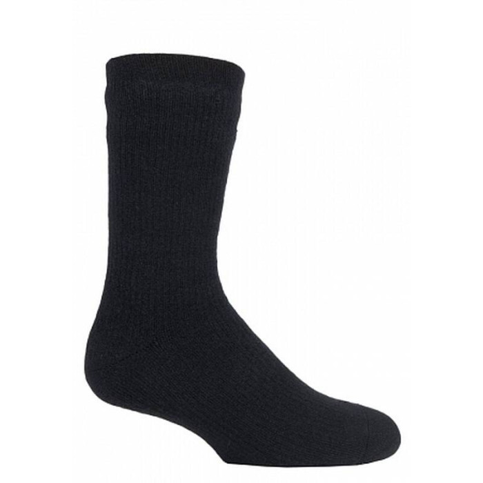 Термоноски мужские Heat Holders WATERPROOF black BSMHH91H1BLK